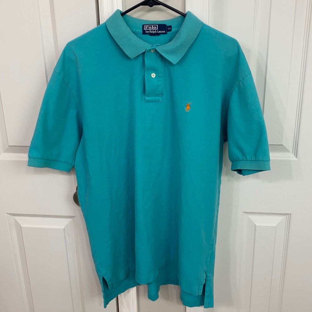 Polo by Ralph Lauren men’s XL